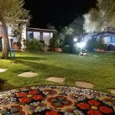 Il Falco Casa Vacanze - - Porto Rotondo Appartamento Cugnana
