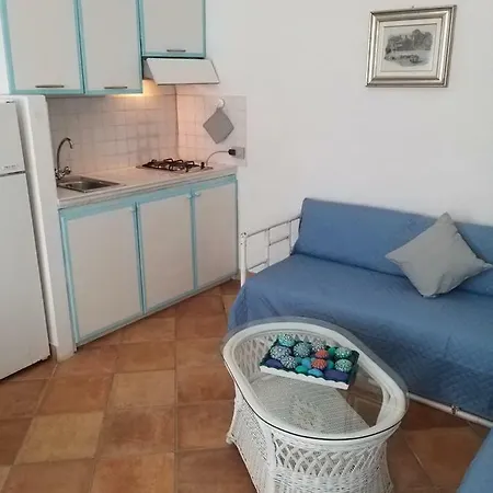 Appartamento Il Falco Casa Vacanze - - Porto Rotondo Cugnana