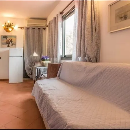 Il Falco Casa Vacanze - - Porto Rotondo Appartamento Cugnana
