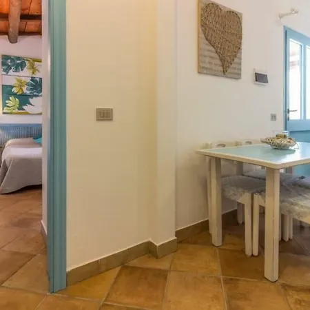 Il Falco Casa Vacanze - - Porto Rotondo
