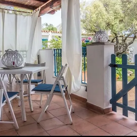 Il Falco Casa Vacanze - - Porto Rotondo