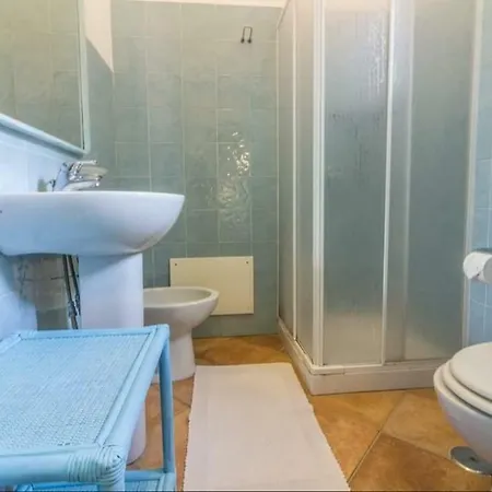 Appartamento Il Falco Casa Vacanze - - Porto Rotondo Cugnana