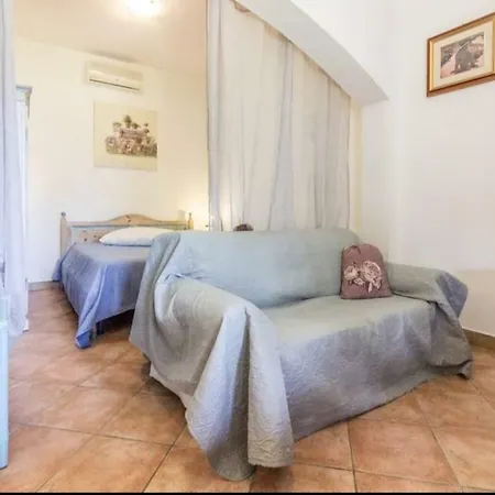 Il Falco Casa Vacanze - - Porto Rotondo Appartamento