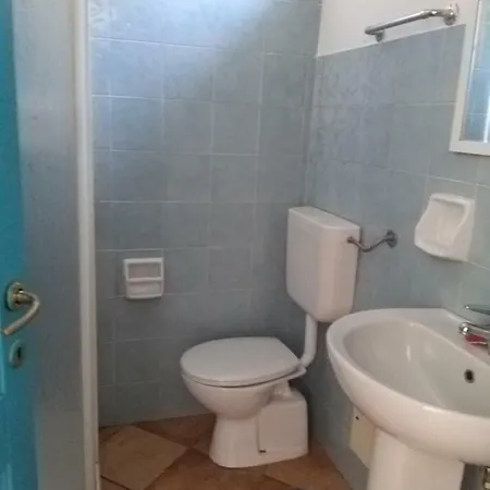 Il Falco Casa Vacanze - - Porto Rotondo Cugnana