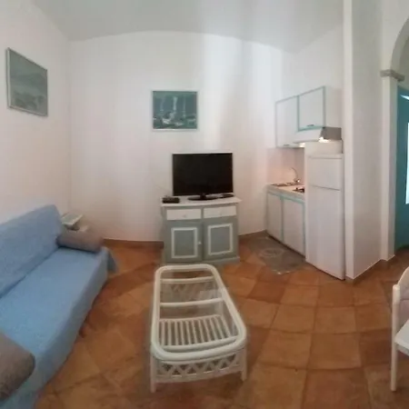 Il Falco Casa Vacanze - - Porto Rotondo * Cugnana