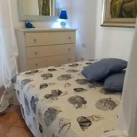 Il Falco Casa Vacanze - - Porto Rotondo * Cugnana
