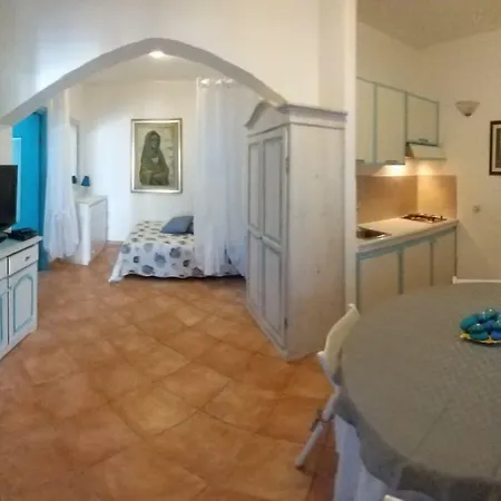 Il Falco Casa Vacanze - - Porto Rotondo Appartamento