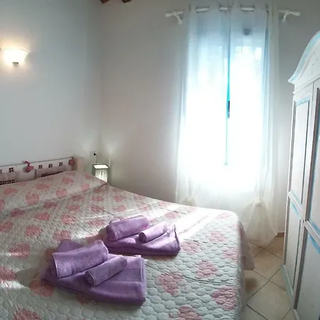 Il Falco Casa Vacanze - - Porto Rotondo Appartamento Cugnana
