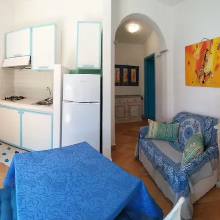 Appartamento Il Falco Casa Vacanze - - Porto Rotondo