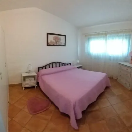 Il Falco Casa Vacanze - - Porto Rotondo