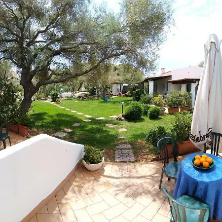 Il Falco Casa Vacanze - - Porto Rotondo Appartamento