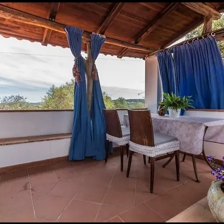 Il Falco Casa Vacanze - - Porto Rotondo * Cugnana